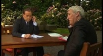 Berlusconi e Paxman